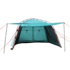 Палатка-шатер Btrace Camp, высота 240 см, однослойная, цвет зелёный - Фото 6