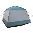 Палатка-шатер Btrace Rest, высота 208 см, однослойная, цвет зелёный - фото 298259618
