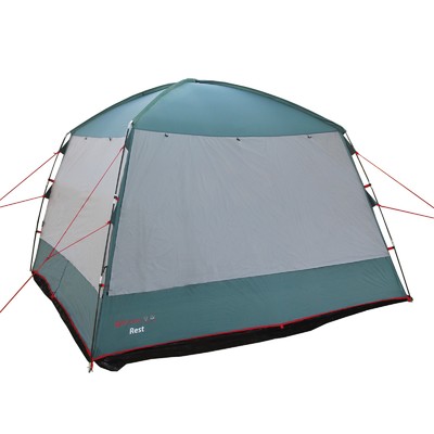 Палатка-шатер BTrace Highland