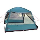 Палатка-шатер Btrace Rest, высота 208 см, однослойная, цвет зелёный - Фото 3