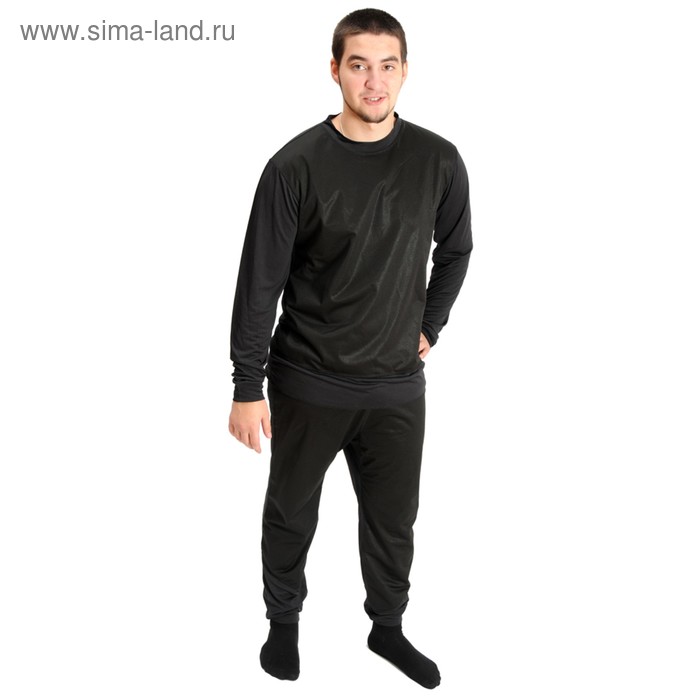 Термобелье, WILD 1129-3XL/4XL - Фото 1