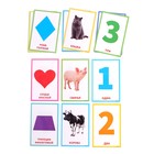 Обучающая игрушка «Умный пульт», свет, звук, цвет зелёный - Фото 6