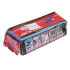 Насос ножной с манометром, 1 цилиндр, УЦЕНКА - Фото 6