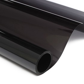 

УЦЕНКА Тонировочная плёнка для автомобиля TORSO 50 x 300 см, 5%