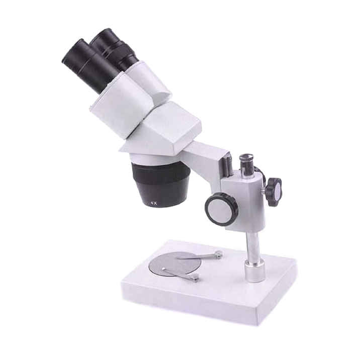 Микроскоп стерео «МС-1», вар.1A, увеличение объектива 2х/4х
