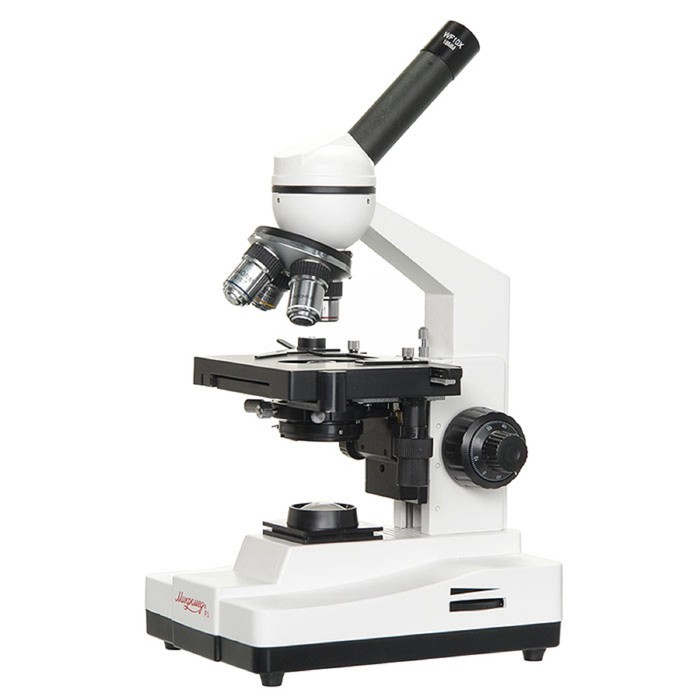 Микроскоп биологический «Микромед», Р-1 - фото 1905602981