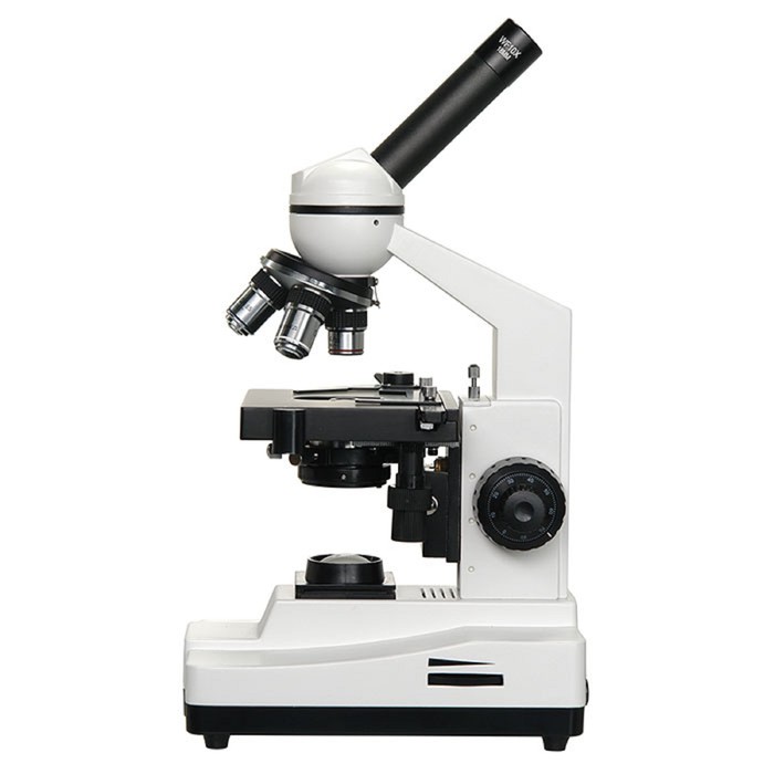 Микроскоп биологический «Микромед», Р-1 - фото 1883498081