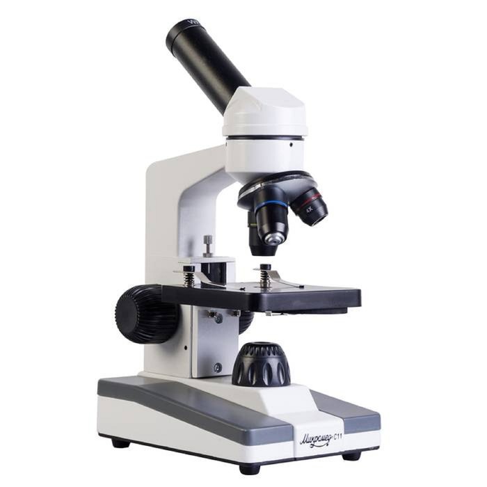 Микроскоп биологический «Микромед», С-11 - фото 1904141138