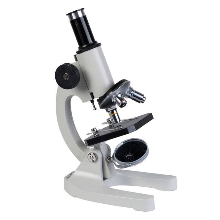 Микроскоп биологический «Микромед», С-13 - фото 1905602999