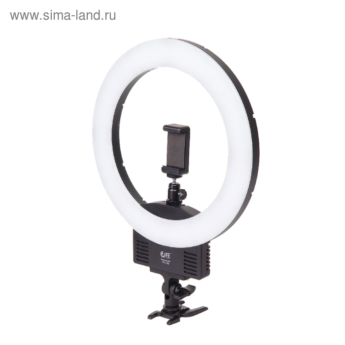 Осветитель кольцевой Falcon Eyes BeautyLight 240 LED 573000₽