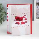 Фотоальбом на 24 фото 10×15 «Цветы», МИКС - Фото 3