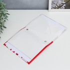 Фотоальбом на 24 фото 10×15 «Цветы», МИКС - Фото 5