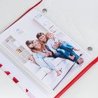 Фотоальбом на 24 фото 10×15 «Цветы», МИКС - Фото 6