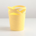 Корзина для хранения малая, цвет МИКС - Фото 1