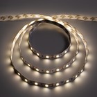 Светодиодная лента Ecola 3 м, IP20, SMD5050, 60 LED/м, 14.4 Вт/м, 12 В, 4200К - Фото 1