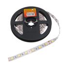 Светодиодная лента Ecola 3 м, IP20, SMD5050, 60 LED/м, 14.4 Вт/м, 12 В, 4200К - Фото 4