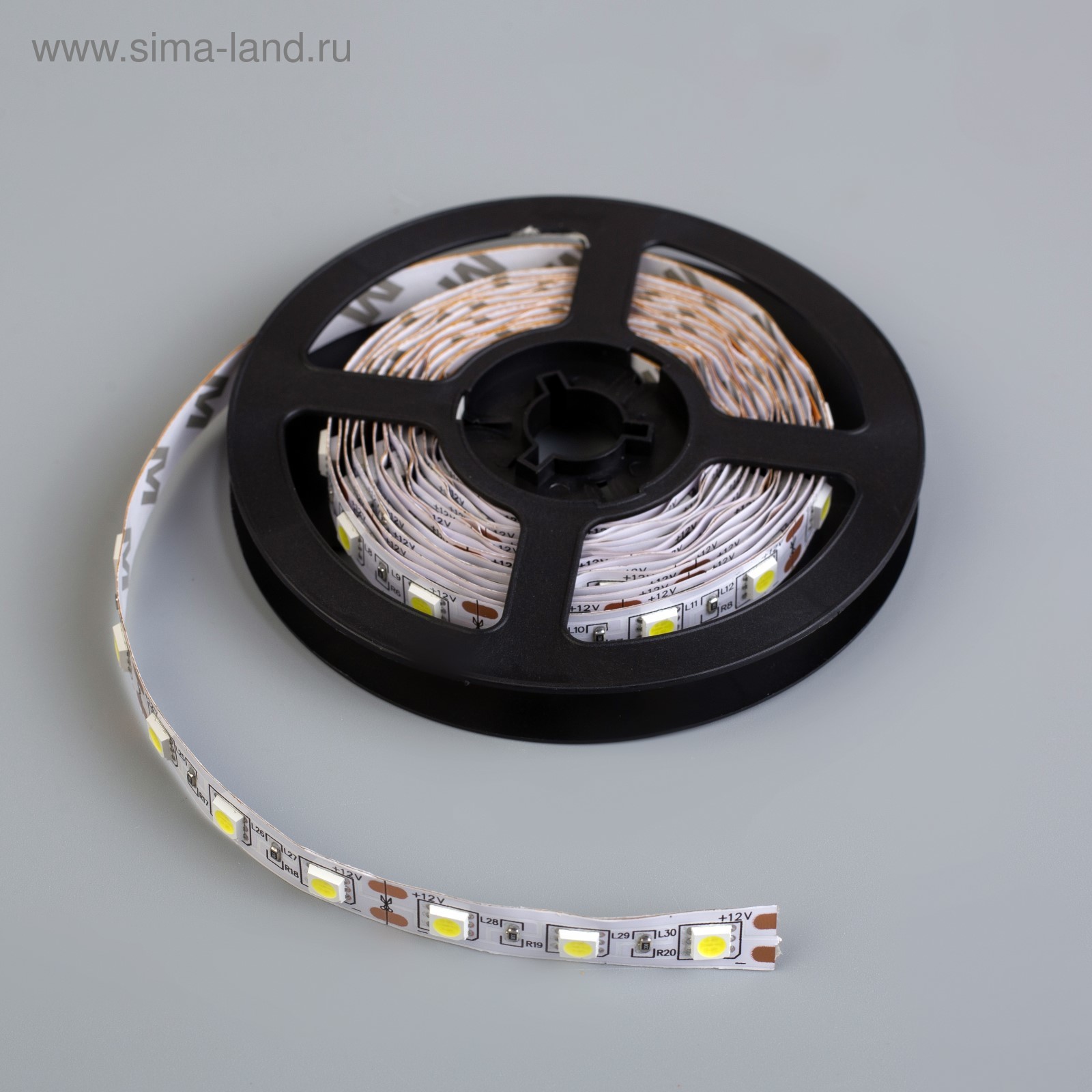 Светодиодная Лента 5050 60 Led Купить