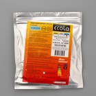 Светодиодная лента Ecola 3 м, IP20, SMD5050, 60 LED/м, 14.4 Вт/м, 12 В, 6000К - Фото 5