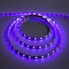 Светодиодная лента Ecola 3 м, IP20, SMD5050, 60 LED/м, 14.4 Вт/м, 12 В, RGB - фото 8909986