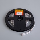 Светодиодная лента Ecola 3 м, IP20, SMD5050, 60 LED/м, 14.4 Вт/м, 12 В, RGB - Фото 3