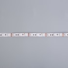 Светодиодная лента Ecola 3 м, IP20, SMD5050, 60 LED/м, 14.4 Вт/м, 12 В, RGB - Фото 4