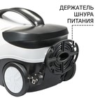 Пароочиститель Bort BDR-2500-RR, 2200 Вт, 45 г/мин, нагрев 120 с, 1.5 л, белый - фото 51318560 Пароочиститель Bort BDR-2500-RR, 2200 Вт, 45 г/мин, нагрев 120 с, 1.5 л, белый - фото 51318560