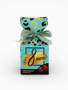 Шоколадные конфеты в упаковке-конфете «С 8 Марта!» - Фото 9