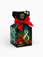 Шоколадные конфеты в упаковке-конфете "8", черный - Фото 6