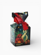 Шоколадные конфеты в упаковке-конфете "8", черный - Фото 10