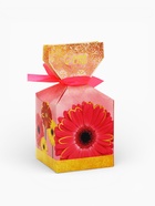 Шоколадные конфеты в упаковке-конфете «Любимой маме» - Фото 7