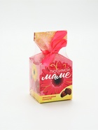 Шоколадные конфеты в упаковке-конфете «Любимой маме»  (артикул 4539734)  большой выбор товаров оптом и в розницу по низким ценам с доставкой