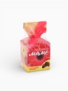 Шоколадные конфеты в упаковке-конфете «Любимой маме» - Фото 10