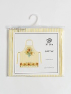 Фартук кухонный «Этель. Солнечные цветы» 70×60 см, 100% хлопок, саржа 190 г/м² - Фото 10