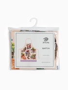 Фартук кухонный «Этель. Уютные коты», 60×70 см, 100% хлопок, саржа 190 г/м² - Фото 11