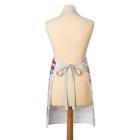 Фартук кухонный Этель Food market, 70×60 см, 100% хлопок, саржа 190 г/м² - Фото 9