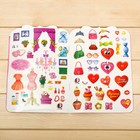 УЦЕНКА Кукла музыкальная блондинка Happy Valley «Мери»: поет, танцует, рассказывает стихи и сказки, на пульте управление, высота 30 см - Фото 3