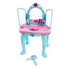 УЦЕНКА Игровой модуль Happy Valley «Волшебное зеркало» со створками, световые и звуковые эффекты - Фото 5