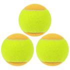 Набор мячей для большого тенниса ONLYTOP SWIDON, 3 шт. - фото 8222368