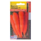 Семена Морковь "Канада", F1, 140 шт. - фото 11883248