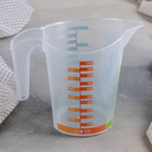 Кувшин мерный Titiz, от 950 до 1050 мл - Фото 2