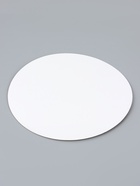 Подложка для торта, золото - серебро, 22 см, 0.8 мм 4661801