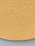 Подложка для торта, золото - серебро, 22 см, 0.8 мм 4661801