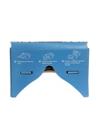 Глобус физико-политический «Глобен», интерактивный, диаметр 320 мм, рельефный, с подсветкой - Фото 14