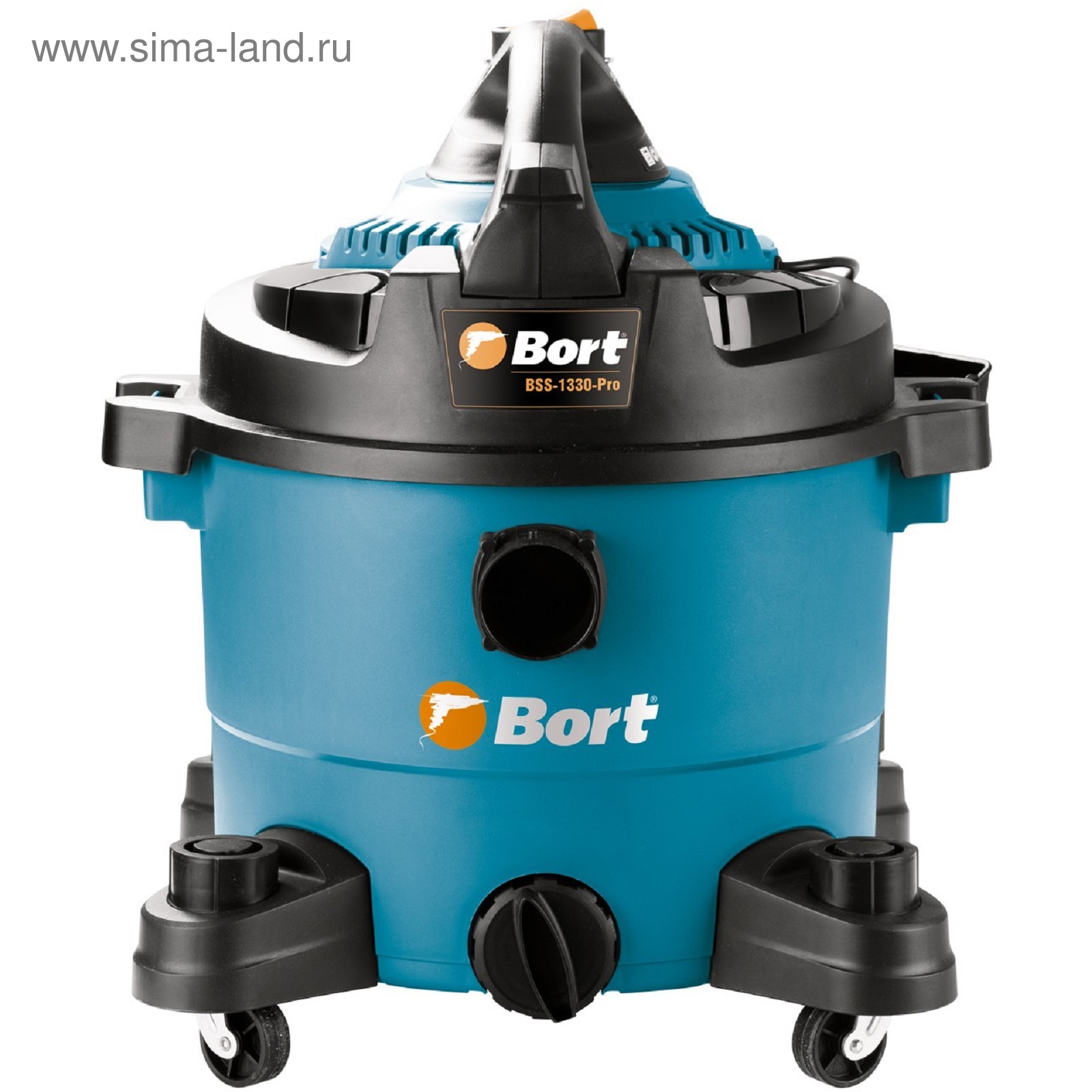 Строительный Пылесос Bort Купить В Липецке