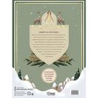 Зимняя книга волшебных игр. 8 настольных игр, которые перенесут вас в новогоднюю сказку. Бордин К. - Фото 2
