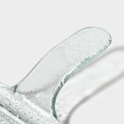 Блюдо сервировочное Magistro «Авис», 29.5×15.5×4 см, стекло - Фото 5