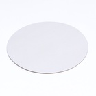 Подложка усиленная, 28 см, черный-белый, 3.2 мм - Фото 4