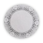 Салфетка для торта, бумажная, ажурная, 18 см - Фото 1