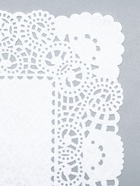 Салфетка для торта, прямоугольная, 30 х 40 см (250 шт) - фото 809630858