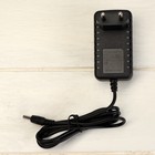 Комплект 3Д ручка с дисплеем розовая + пластик ABS 10 цветов по 10 метров - Фото 10